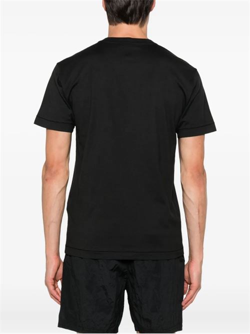T-shirt con logo STONE ISLAND | L2S152100027S0013V0029